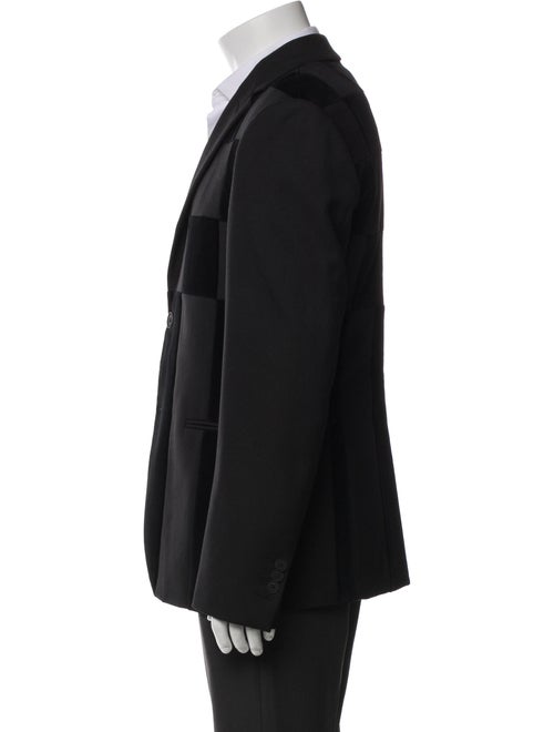 Fendi Wool Blazer
