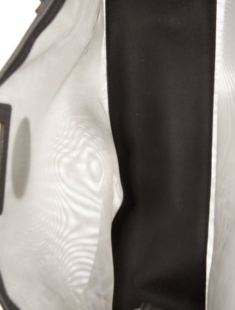 Fendi Zucca FF Peekaboo Defender