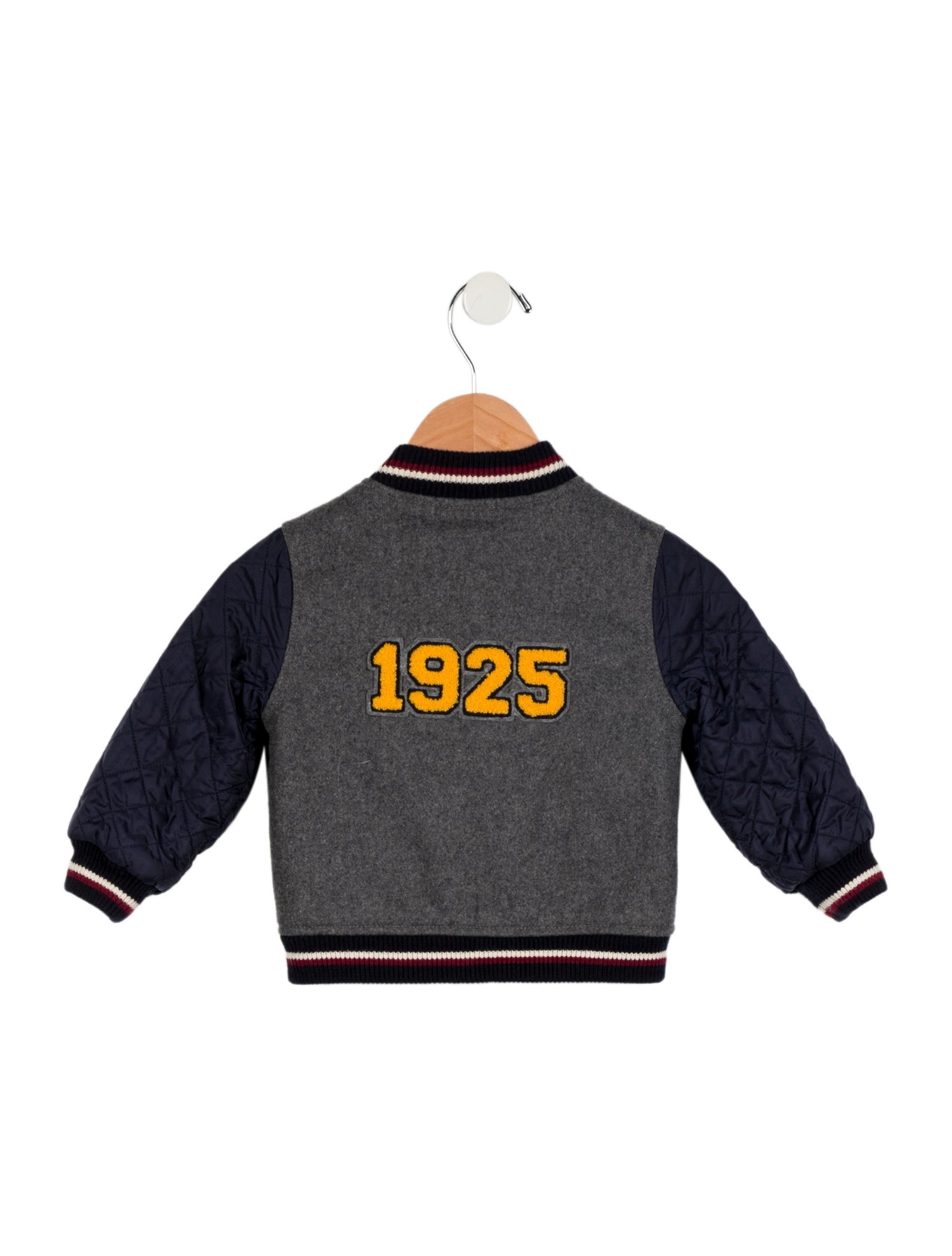 Fendi Infants' Varsity Jacket