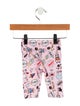 Fendi Infants' Graphic Print Pants
