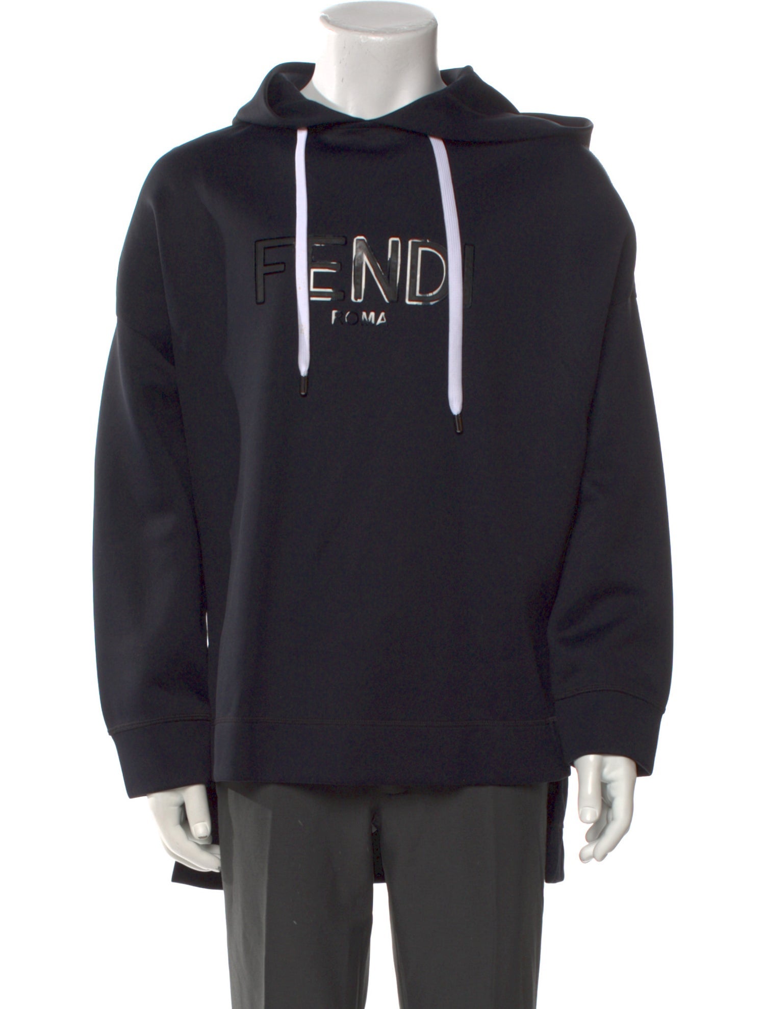 トップス MASTER NUMBER Gosha Rubchinskiy Hoodie MASTER NUMBER Gosha Rubchinskiy Hoodie