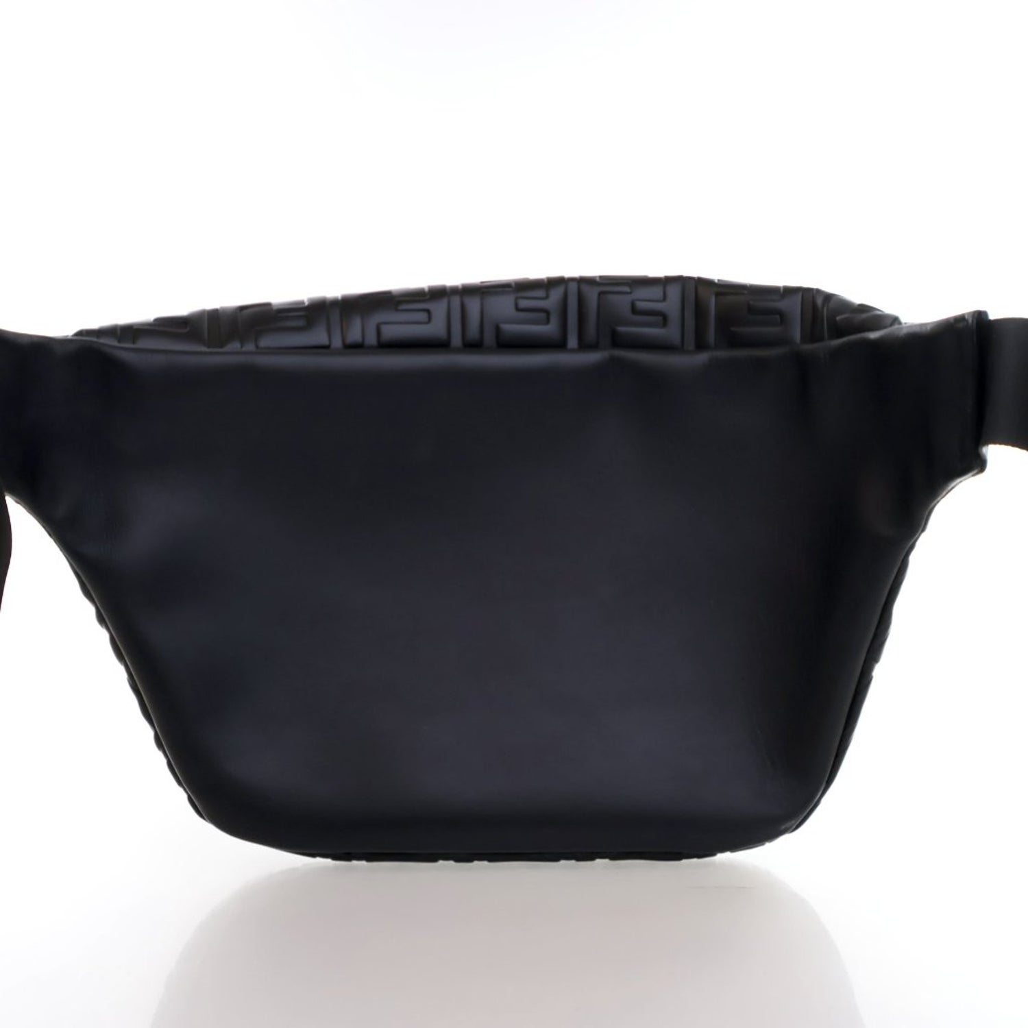 Fendi Zucca FF Belt Bag