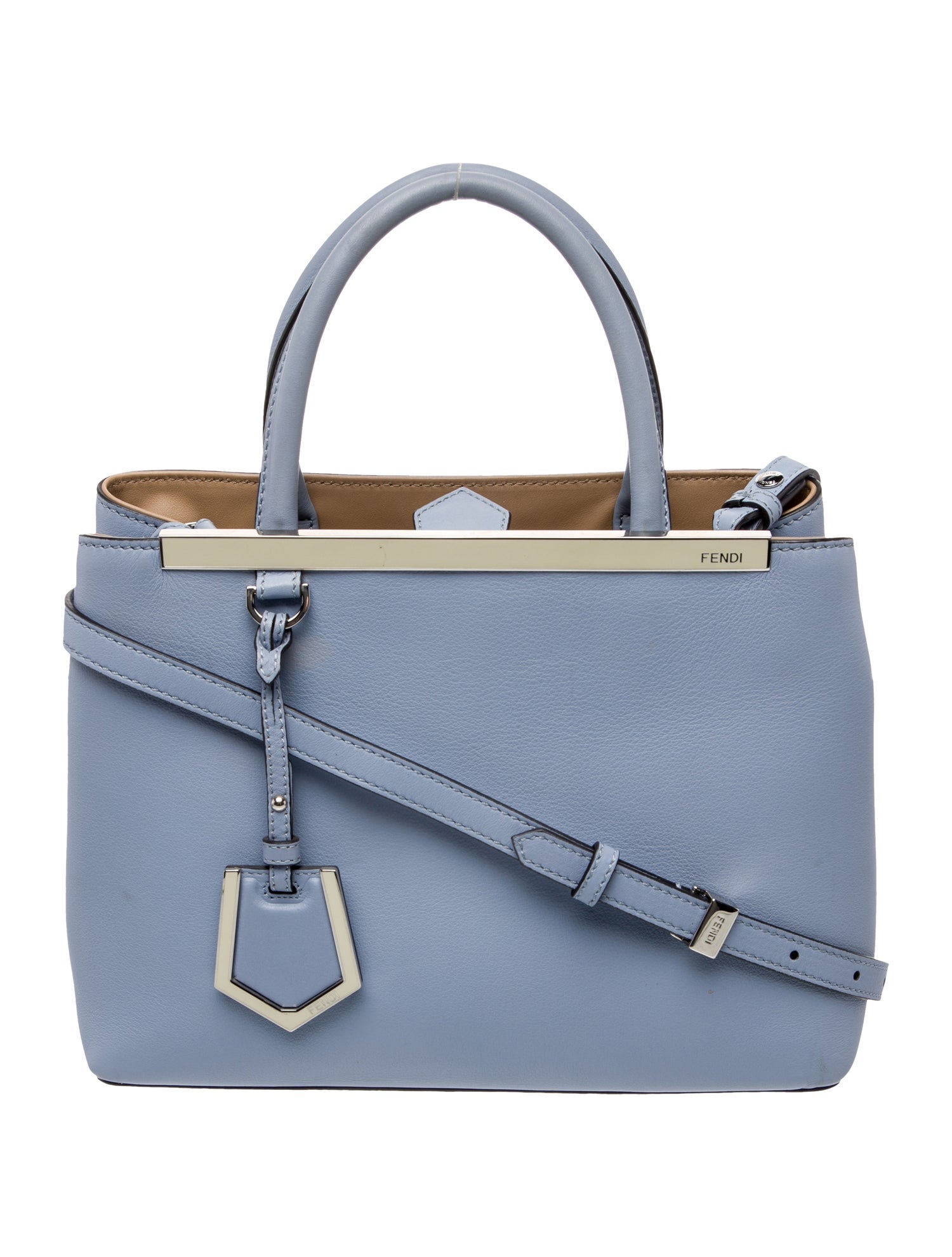 Fendi Monsters 2Jours