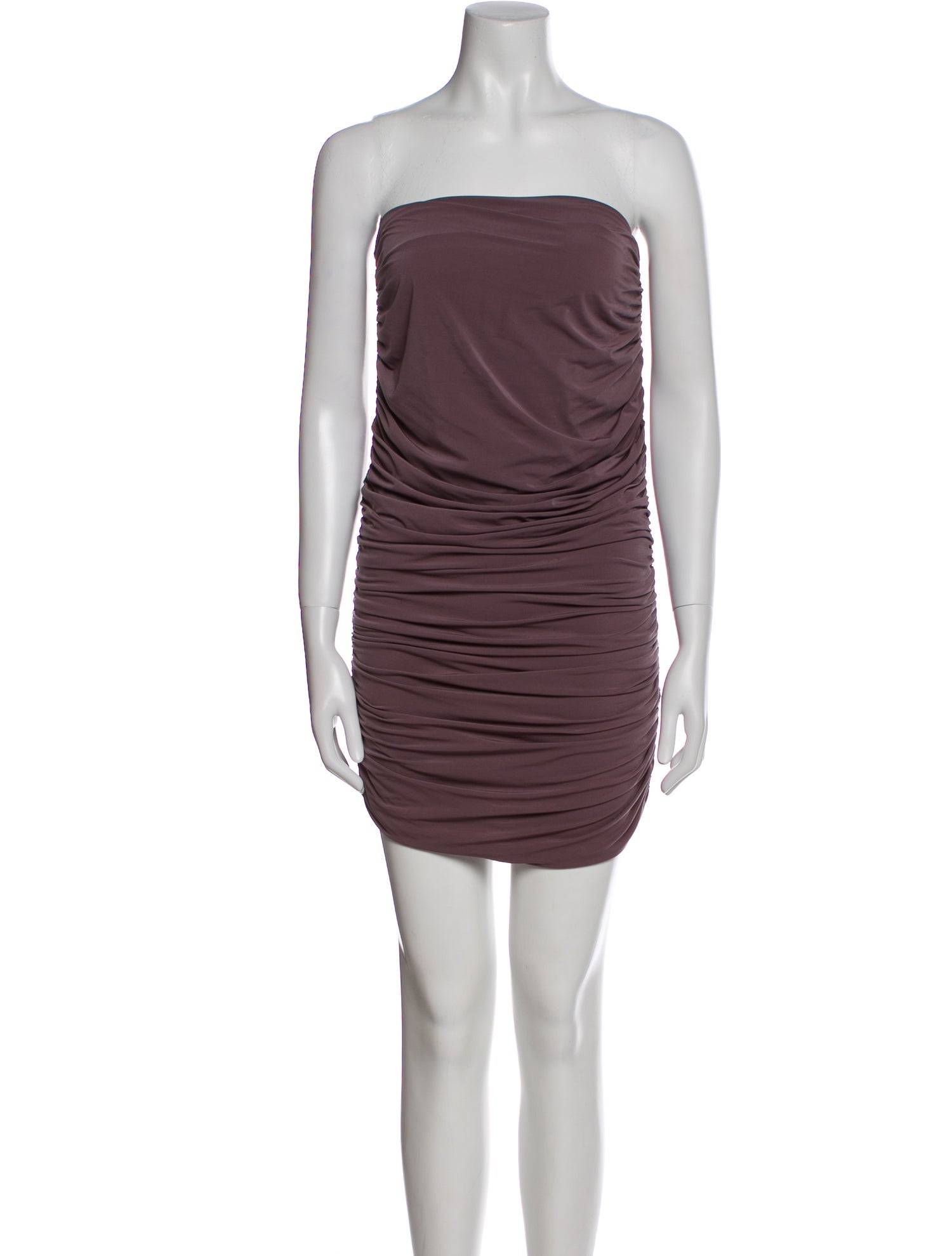 Fendi Vintage Mini Dress