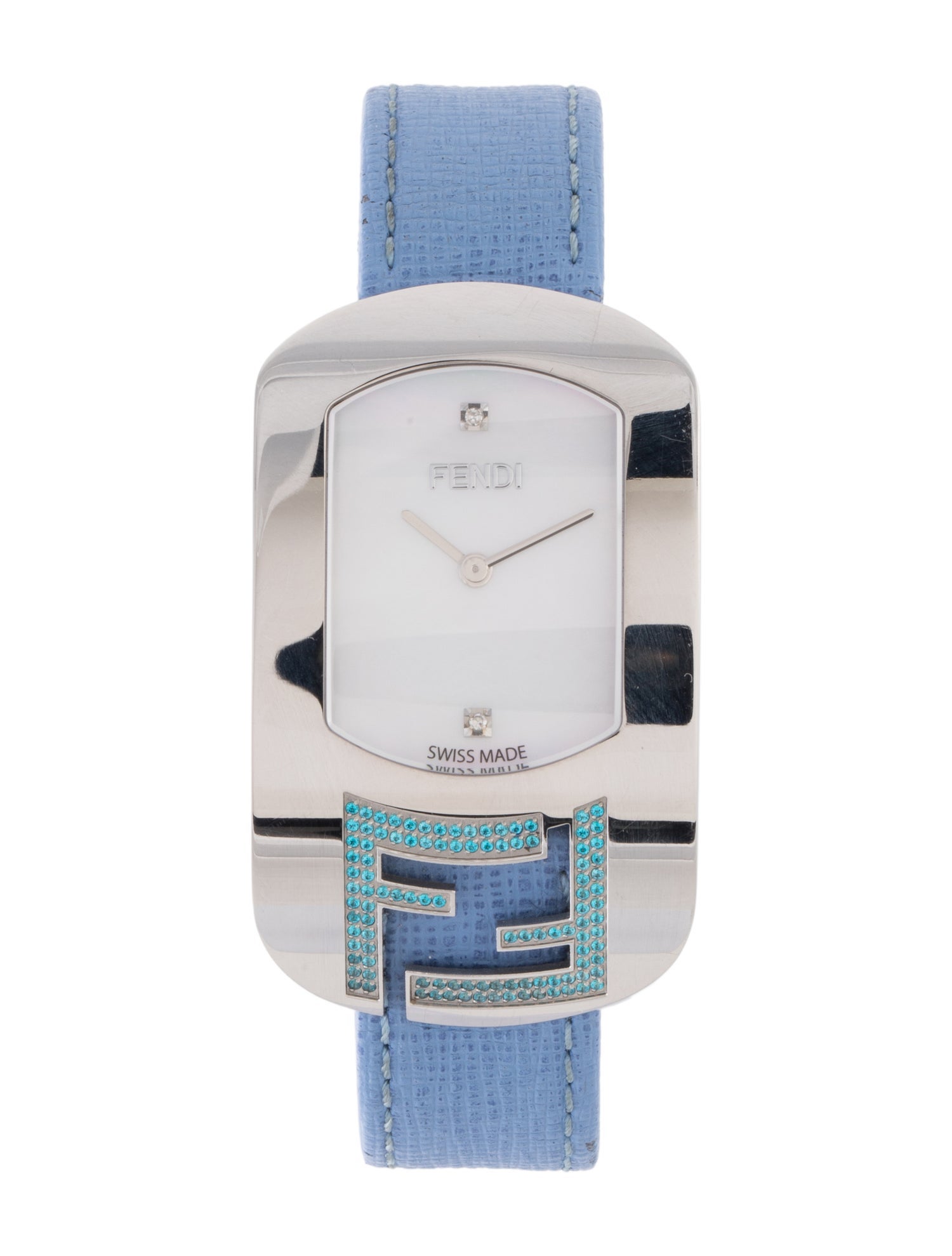 Fendi Chameleon Watch