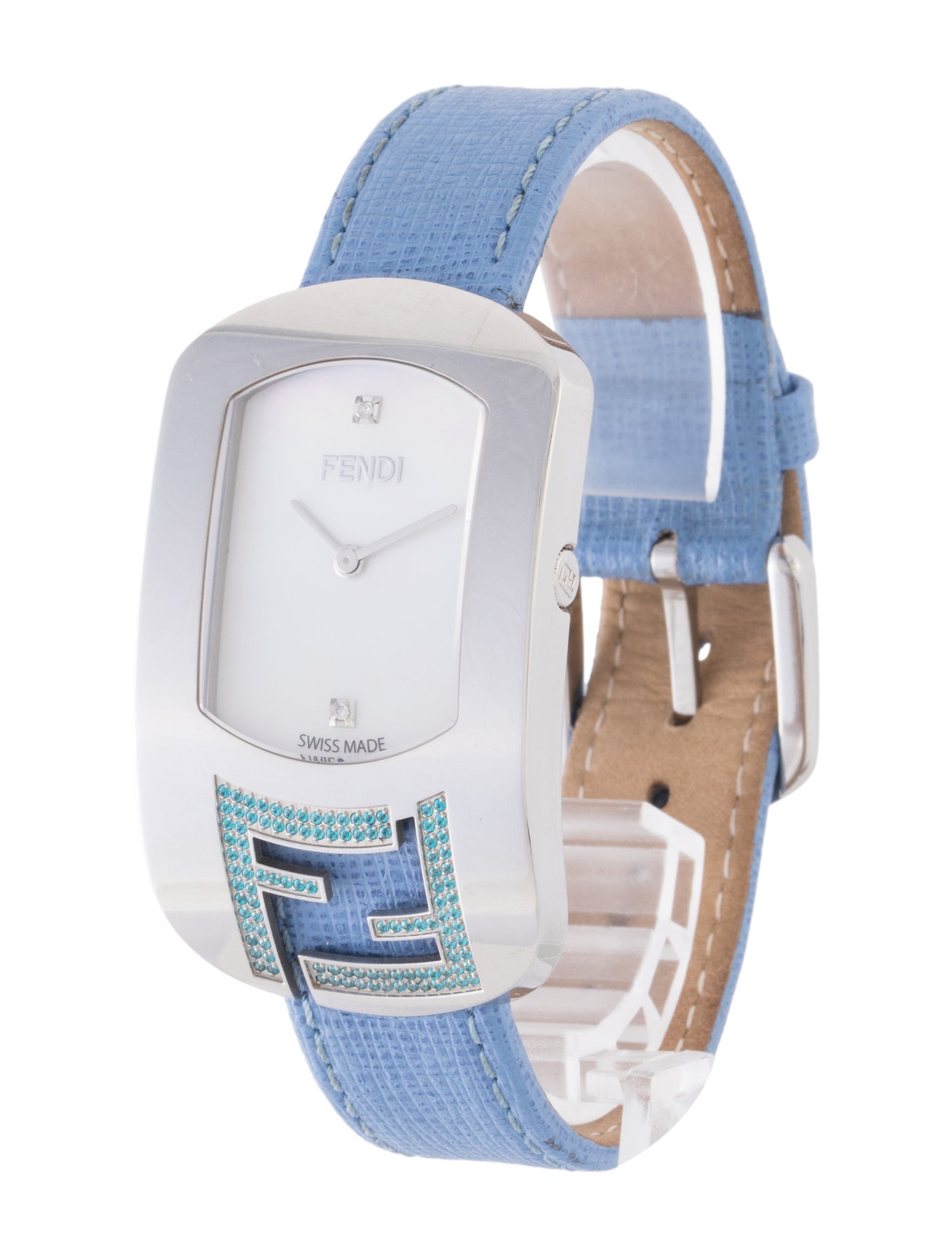 Fendi Chameleon Watch