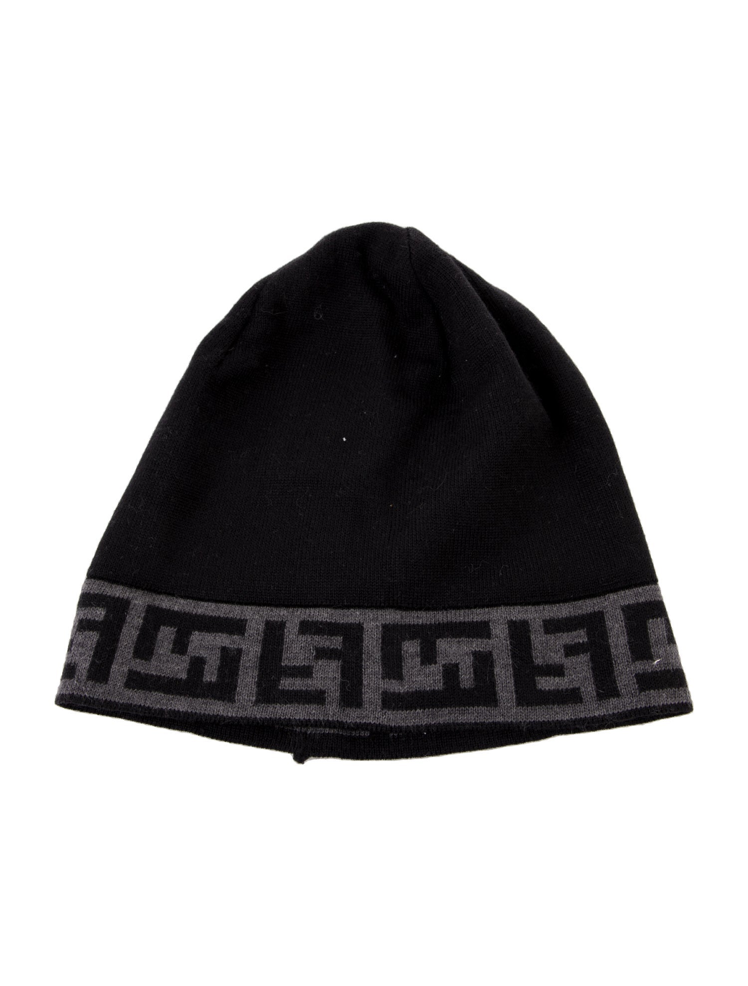 Fendi Winter beanie hat