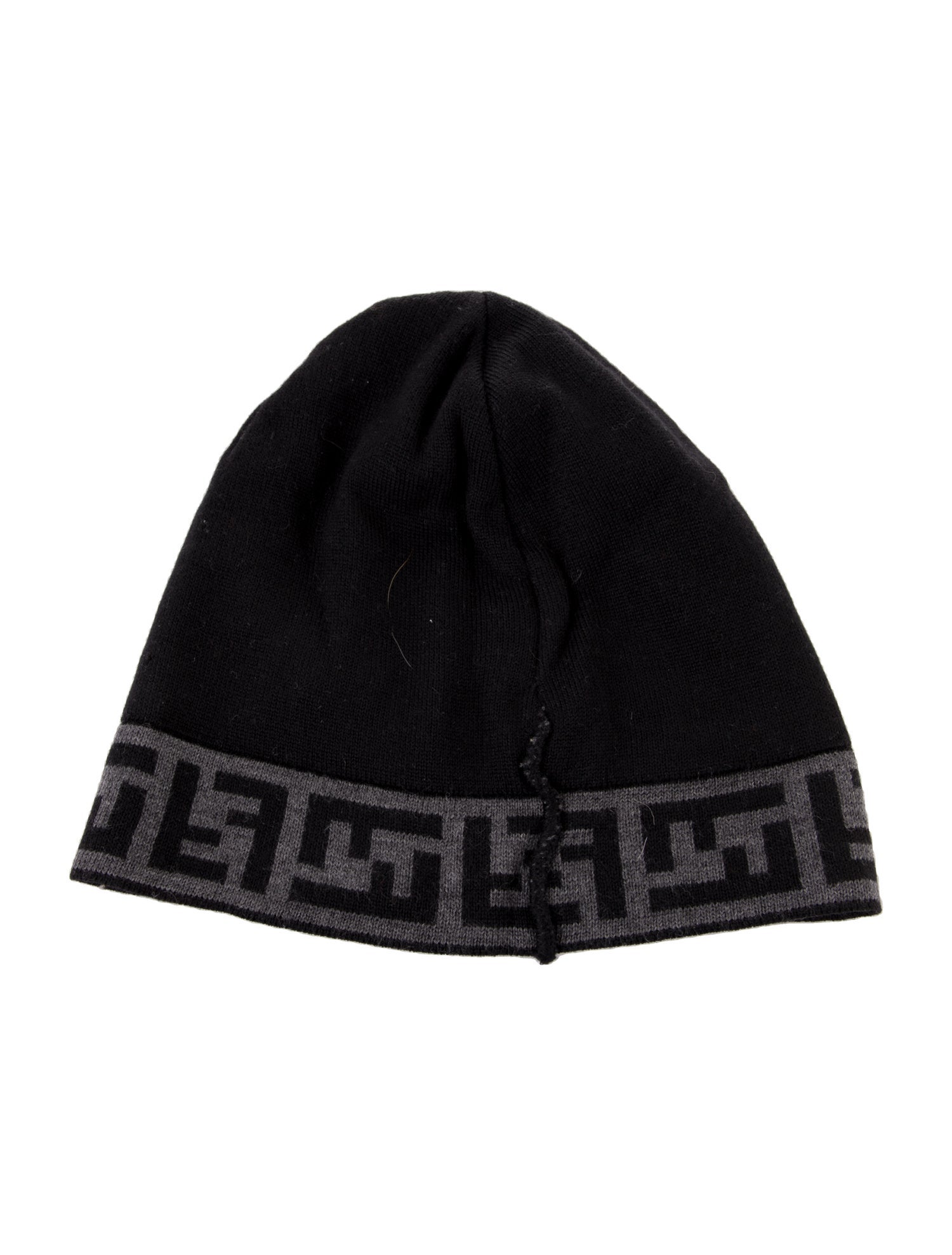 Fendi Winter beanie hat