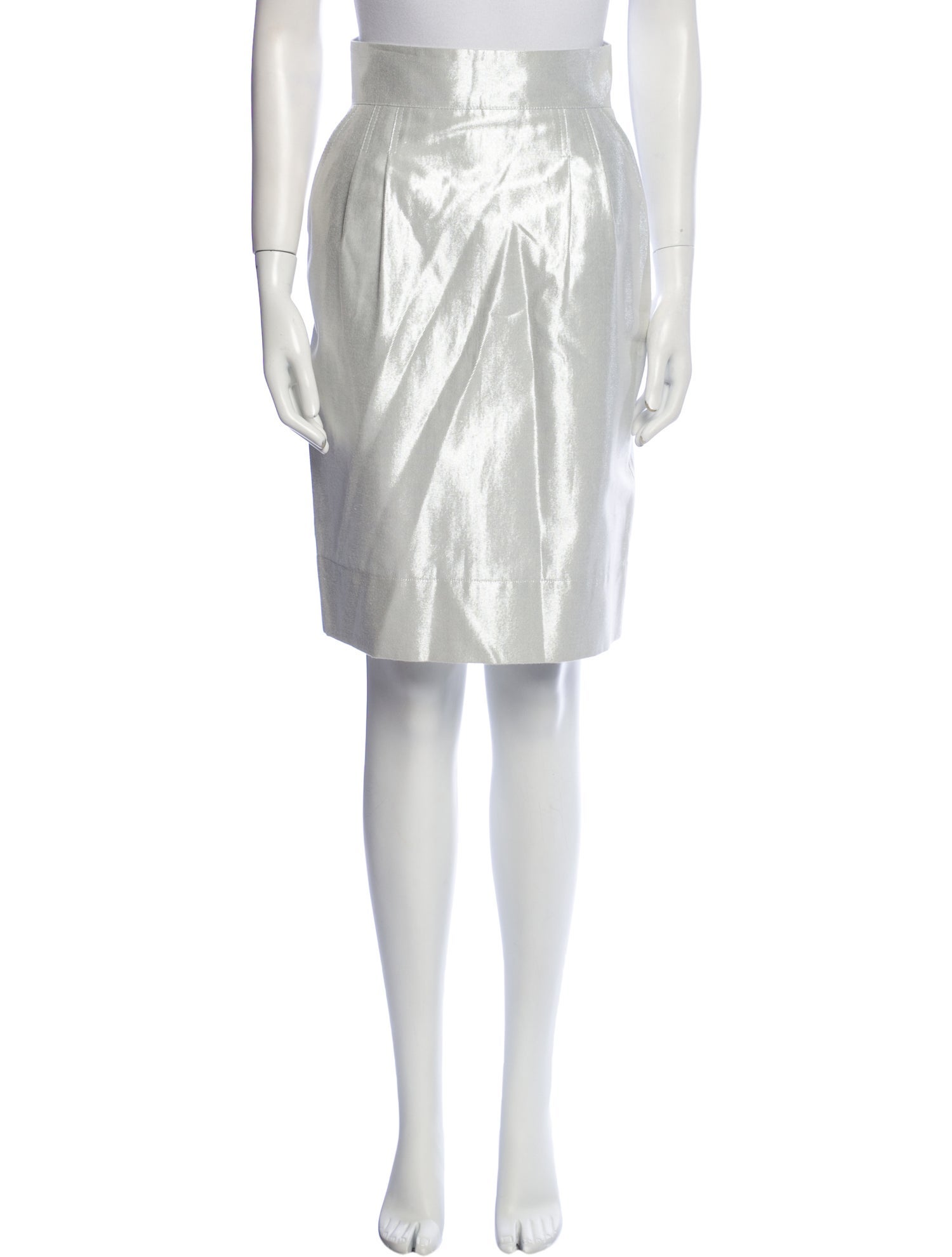 Fendi Knee-Length Skirt