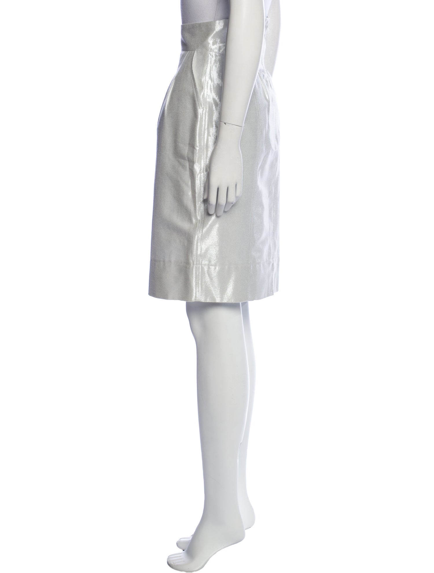 Fendi Knee-Length Skirt