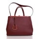 Fendi Medium 2Jours Tote