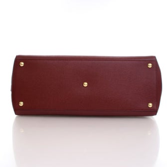 Fendi Medium 2Jours Tote