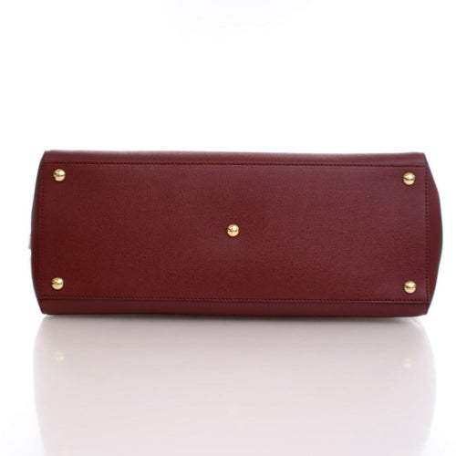 Fendi Medium 2Jours Tote