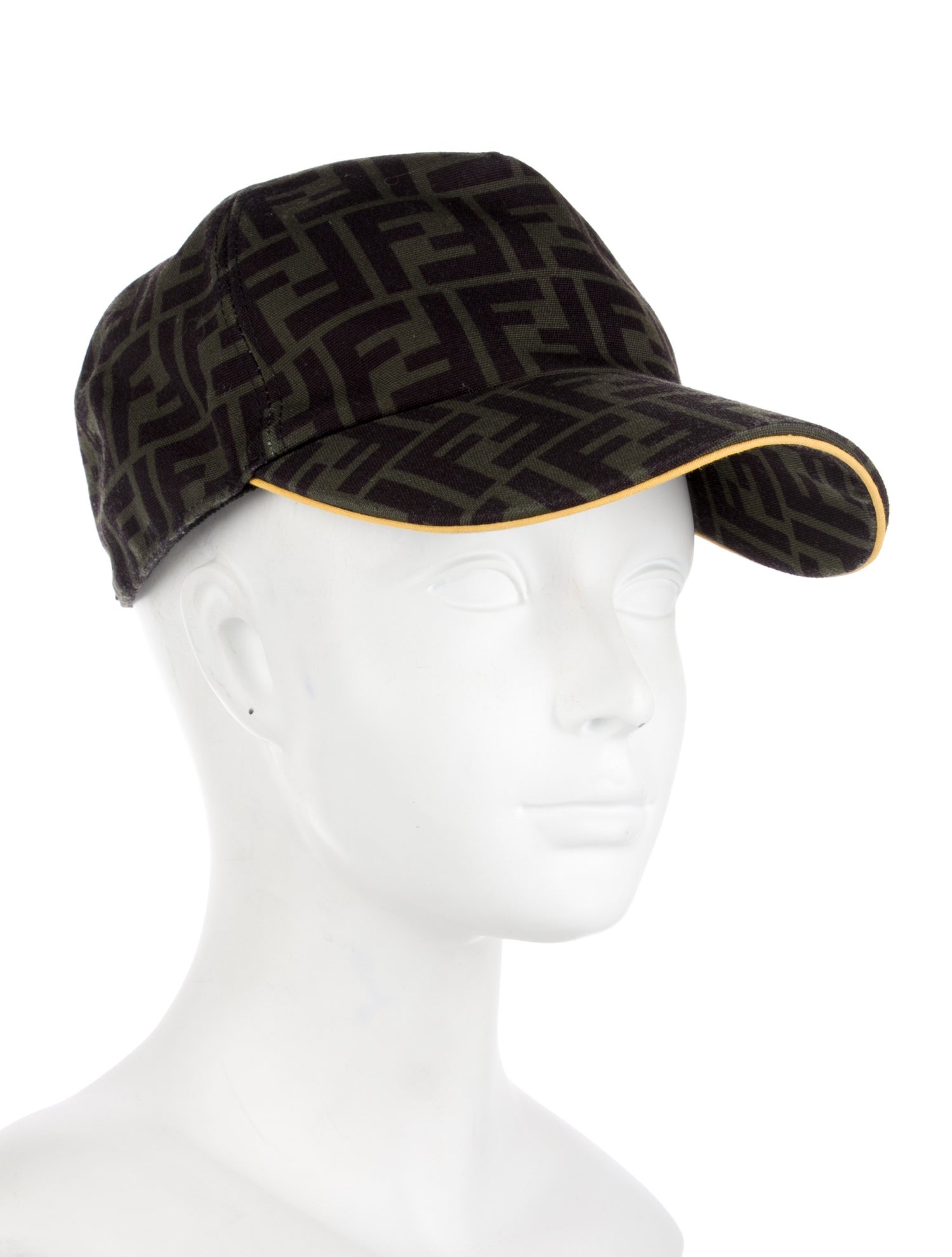Fendi Cap