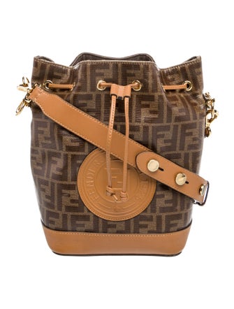 Fendi Zucca FF Mon Tresor