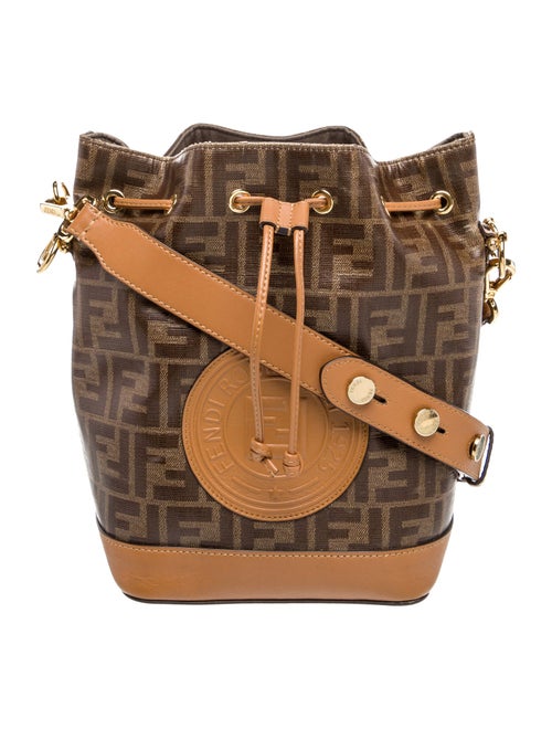 Fendi Zucca FF Mon Tresor