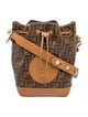 Fendi Zucca FF Mon Tresor
