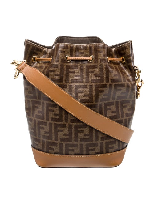 Fendi Zucca FF Mon Tresor