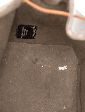 Fendi Zucca FF Mon Tresor