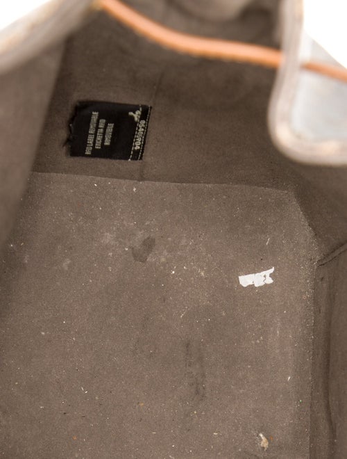 Fendi Zucca FF Mon Tresor