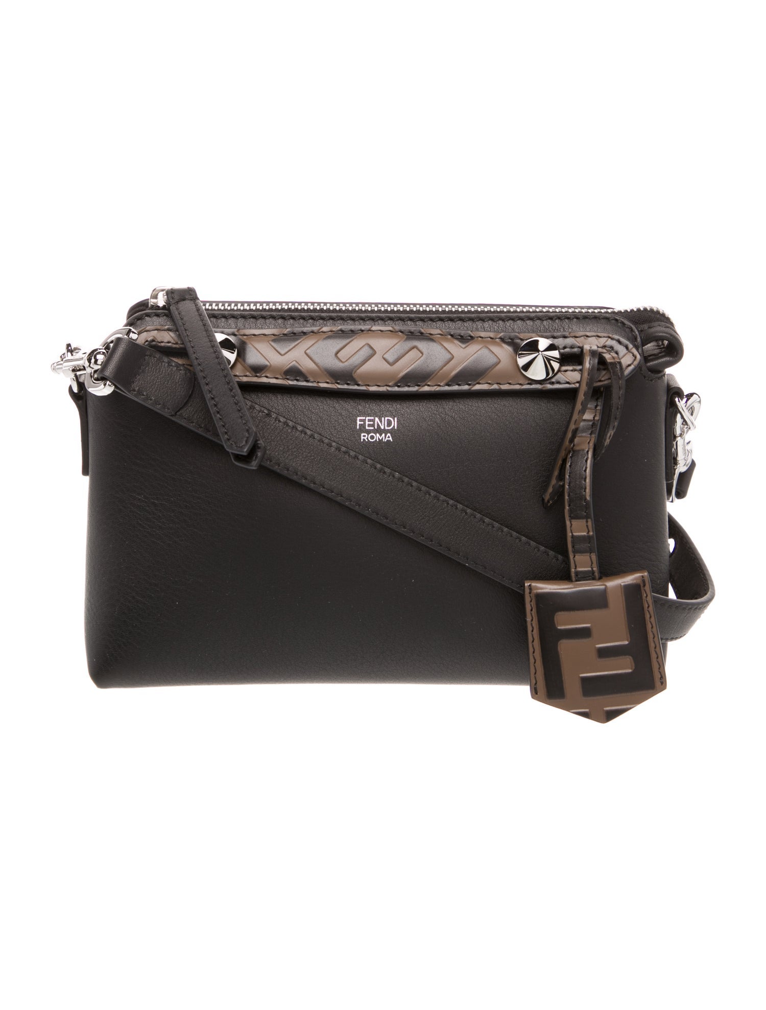 Fendi Crossbody Bags | The RealReal