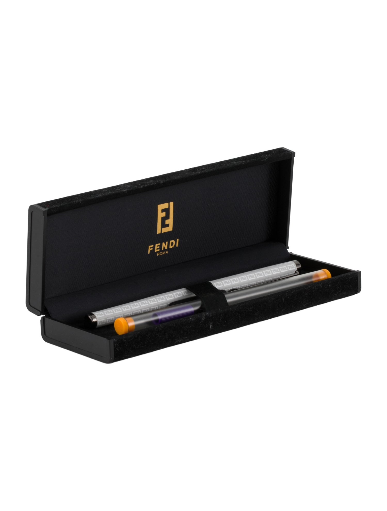 Fendi FF Ballpoint Pen
