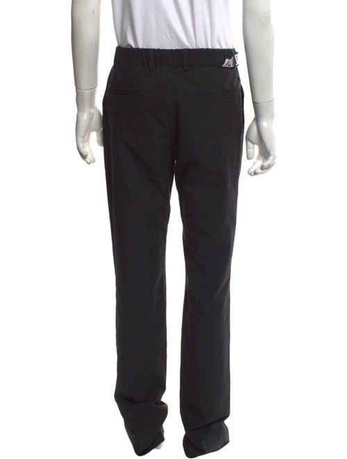 Fendi Zucca FF Logo Pants