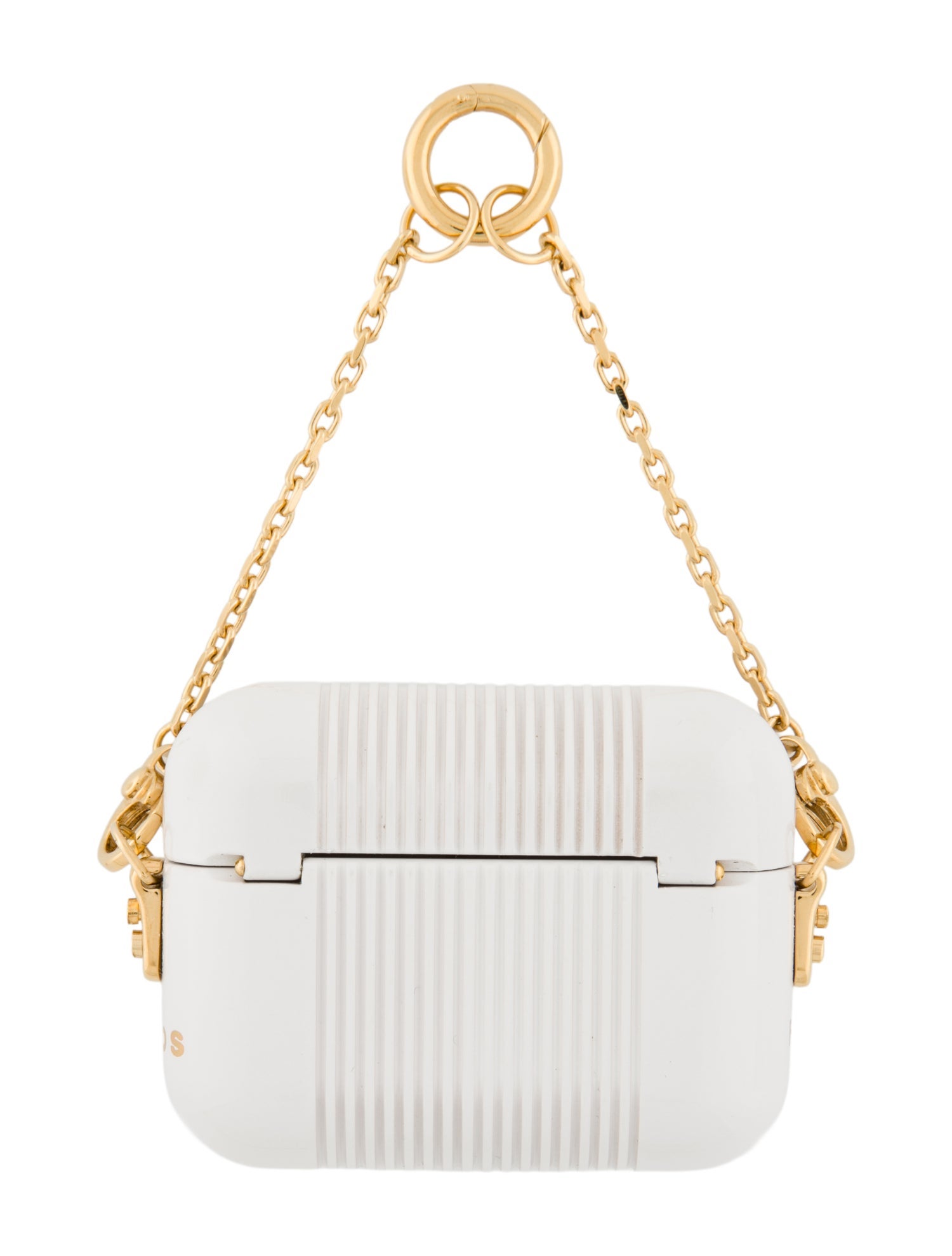 Fendi X Chaos Baguette Airpod Pro Case