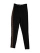 Fendi Skinny Leg Pants