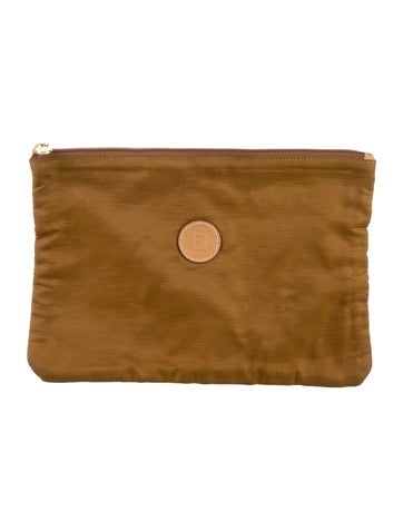 Fendi Cosmetic Bags Women's cosmetic bag