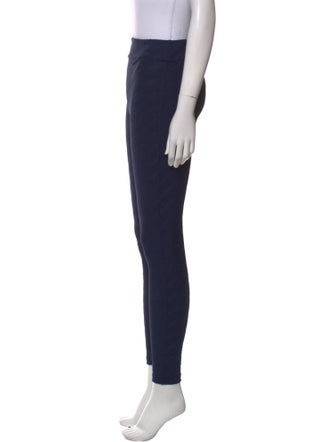 Fendi 2022 Skinny Leg Pants
