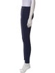 Fendi 2022 Skinny Leg Pants