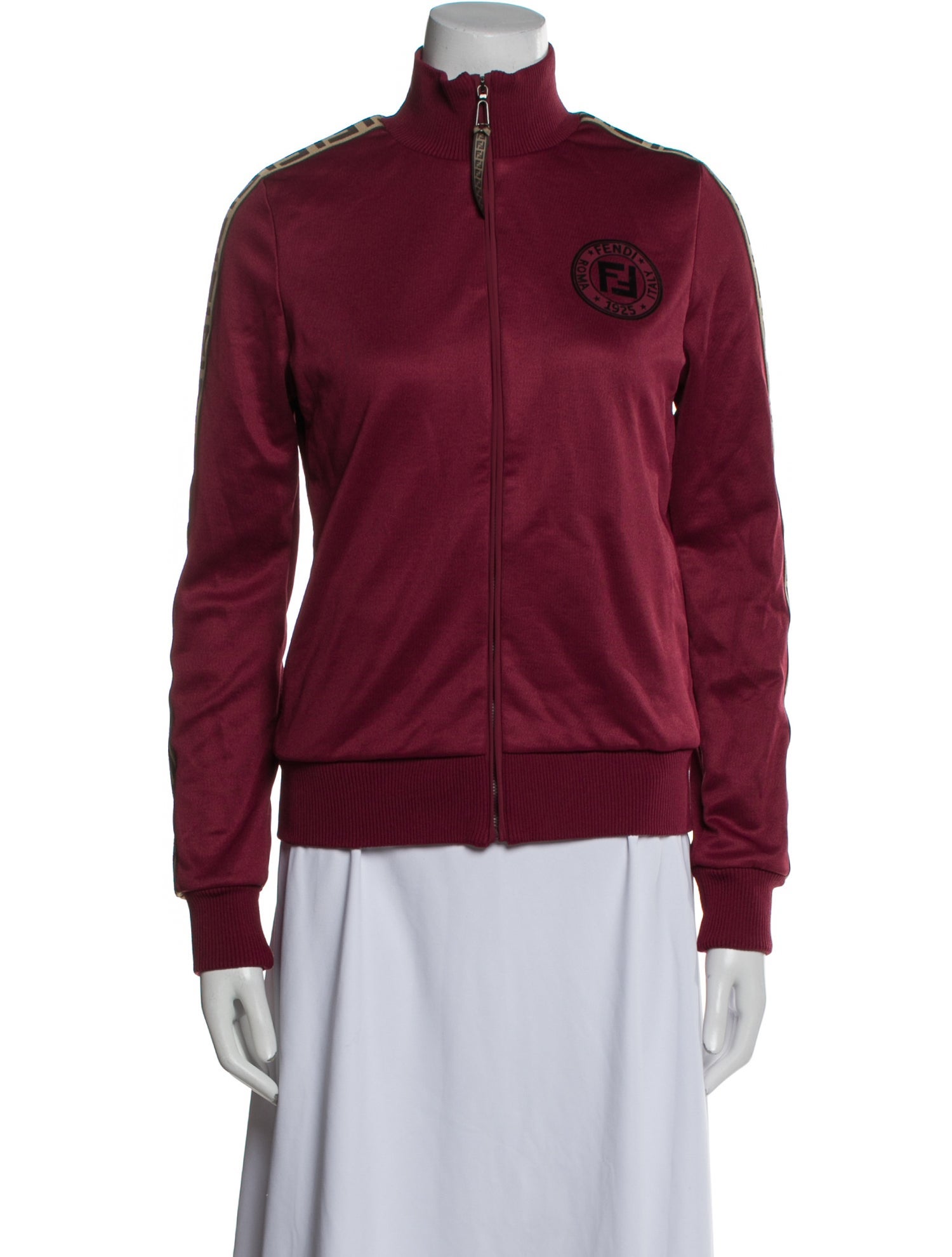 Fendi 2020 Bomber Jacket