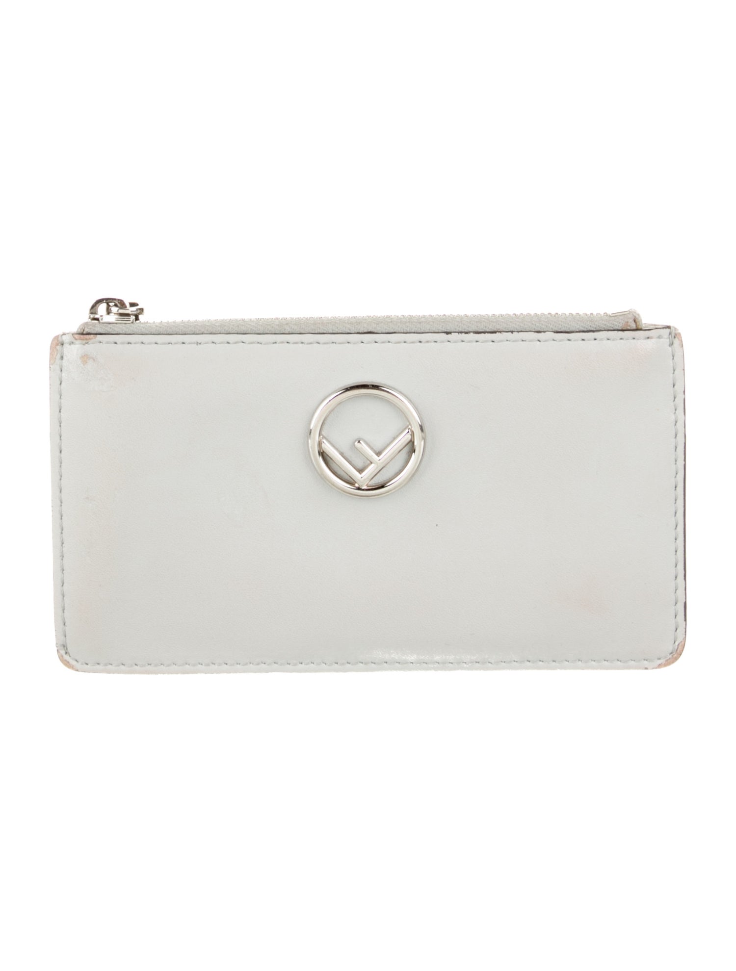 Fendi 2018 F is Fendi Wallet