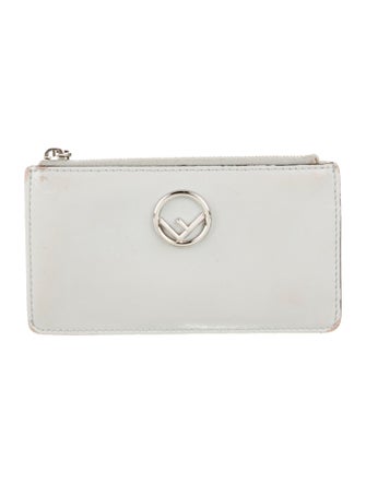 Fendi 2018 F is Fendi Wallet