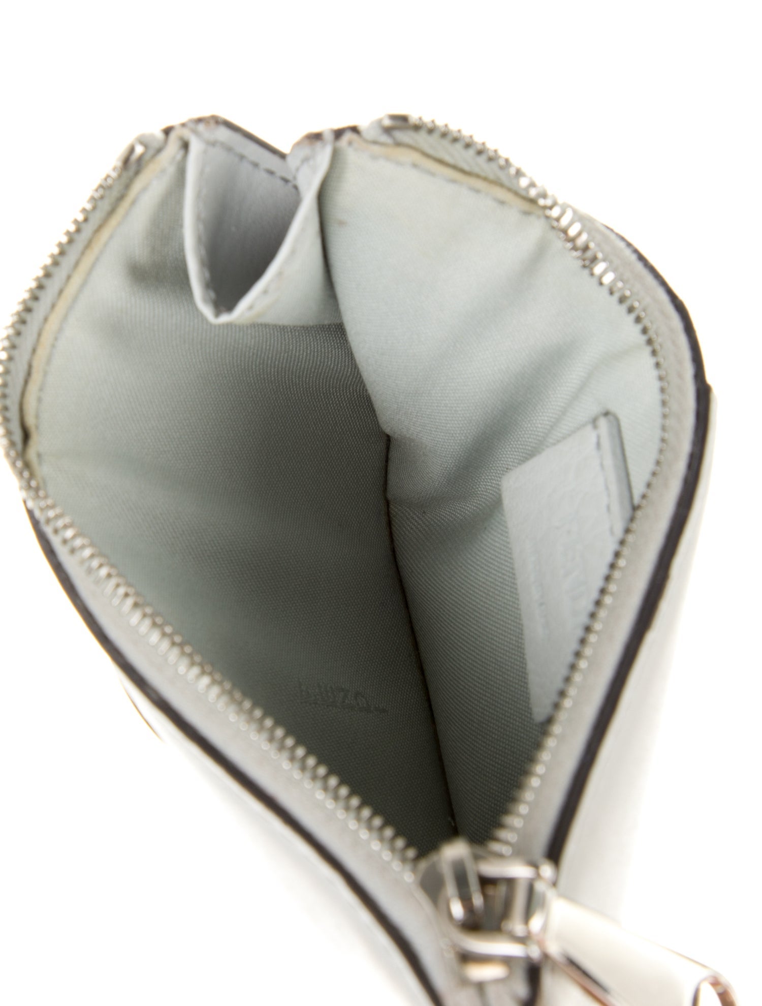 Fendi 2018 F is Fendi Wallet