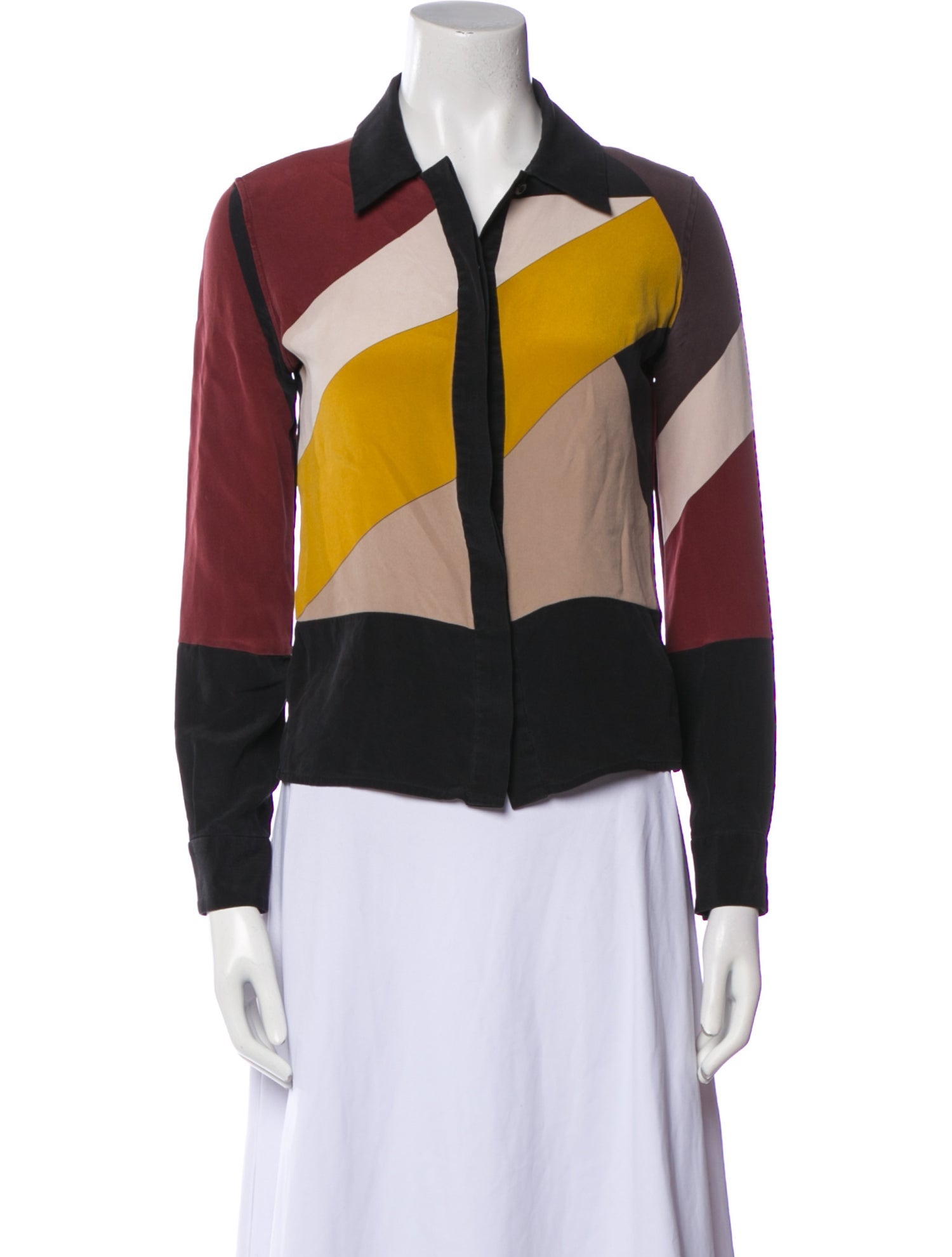 Fendi Vintage 2000's Polo