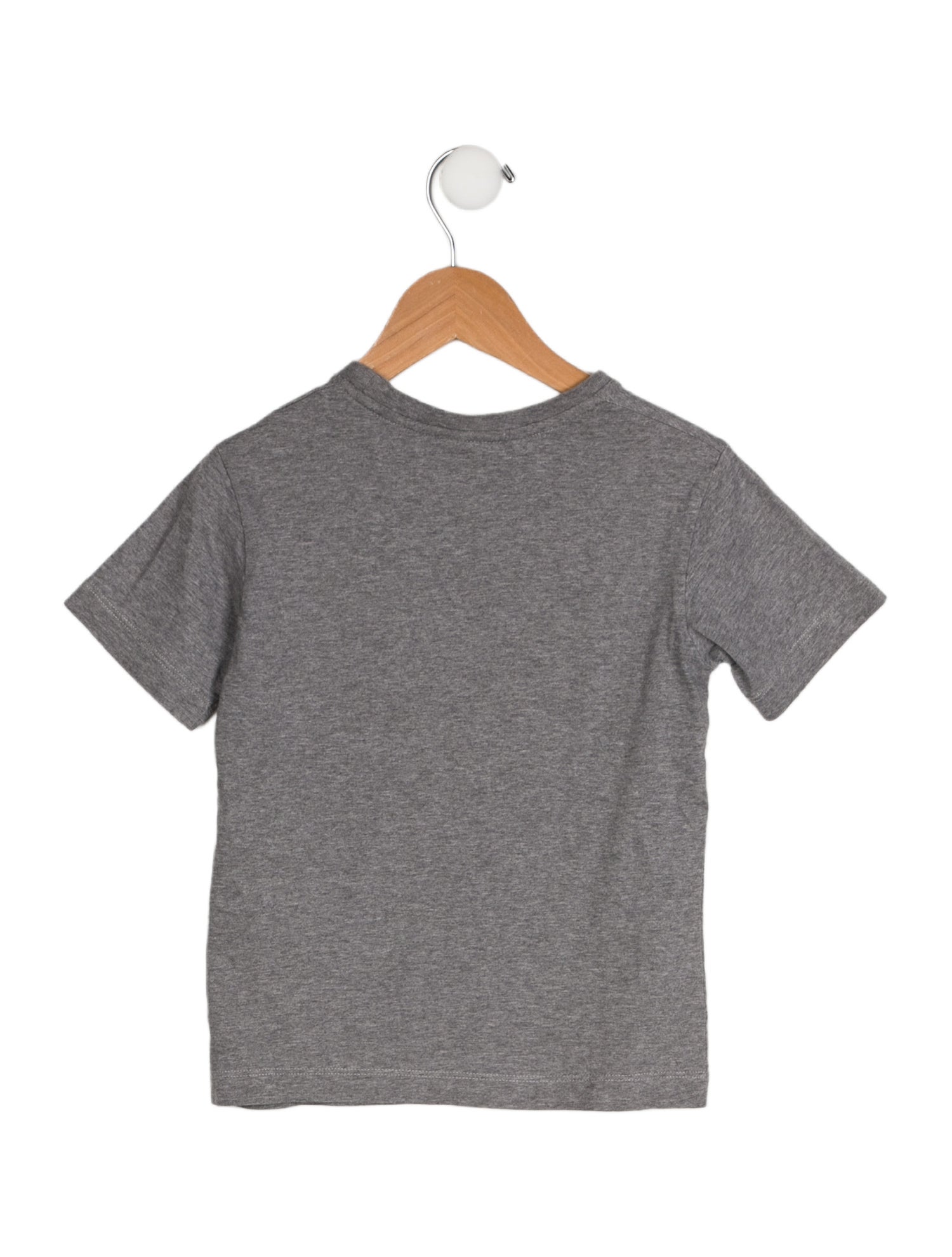 Fendi Graphic Print T-Shirt