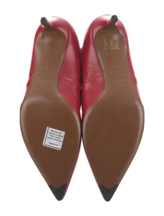 Fendi Signature Logo Sock Boots