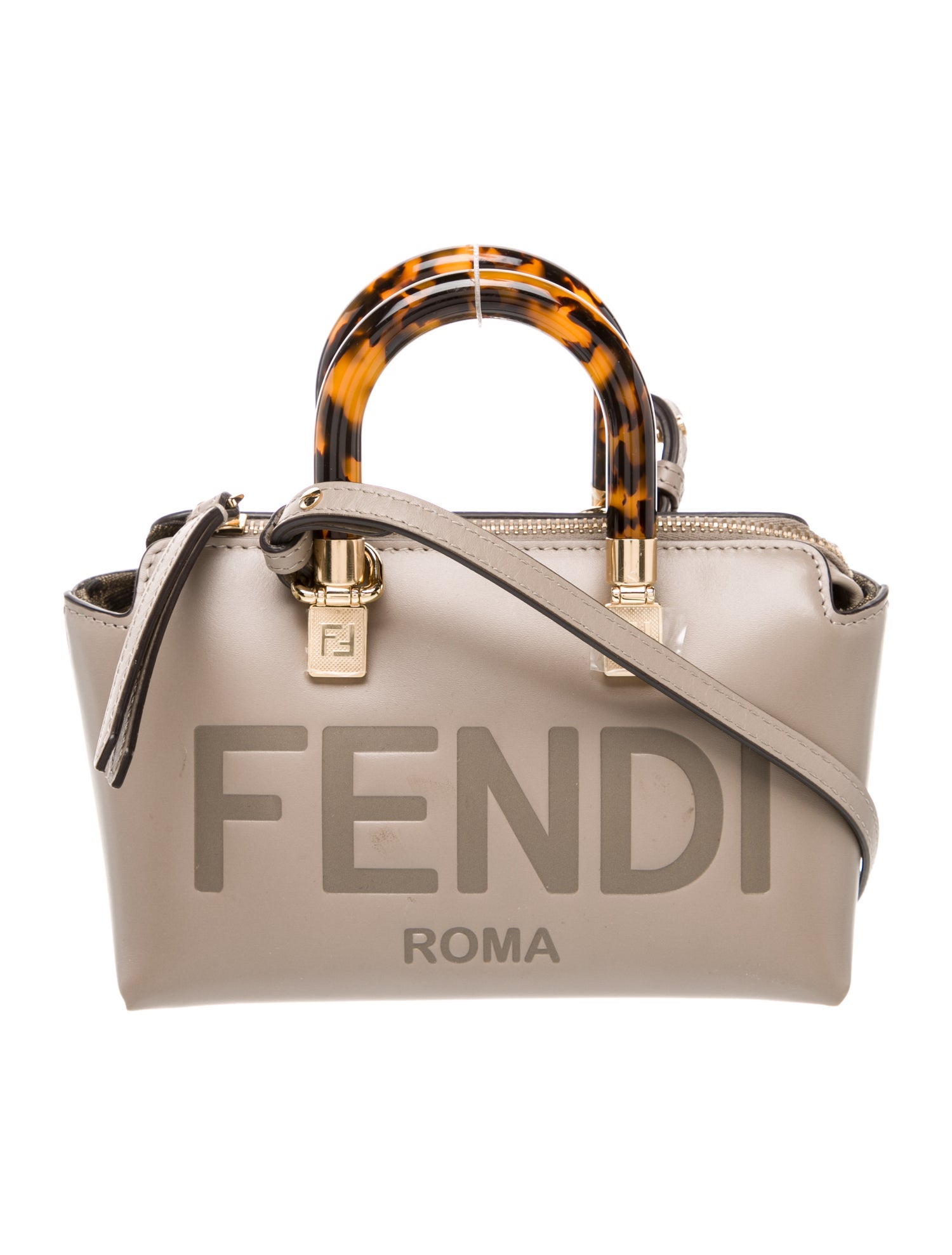 Fendi Zucca FF By The Way 2022