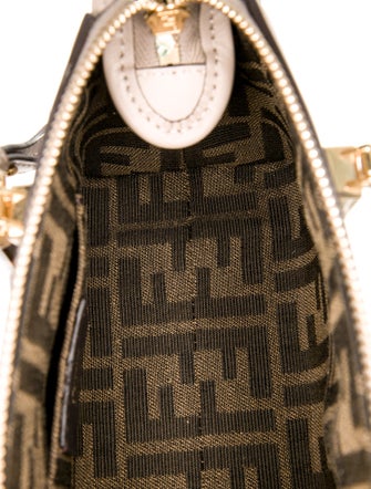 Fendi Zucca FF By The Way 2022