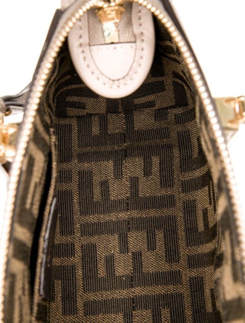 Fendi Zucca FF By The Way 2022