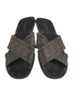 Fendi Slides