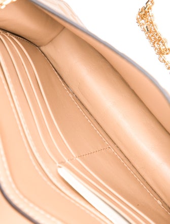 Fendi FF 1974 FF Diamonds Wallet on Chain 2024