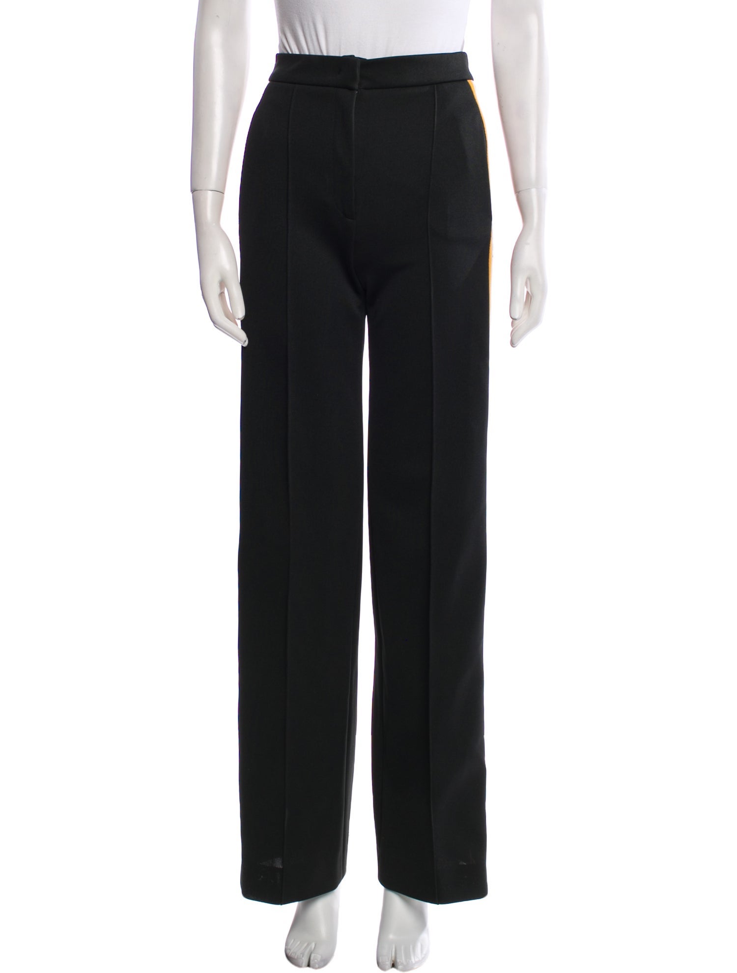 Fendi Wide Leg Pants w/ Tags