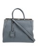 Fendi Leather 2Jours