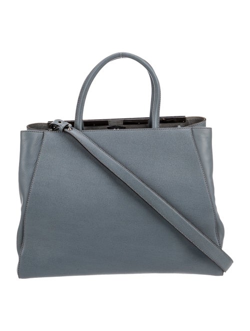 Fendi Leather 2Jours