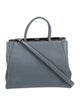 Fendi Leather 2Jours