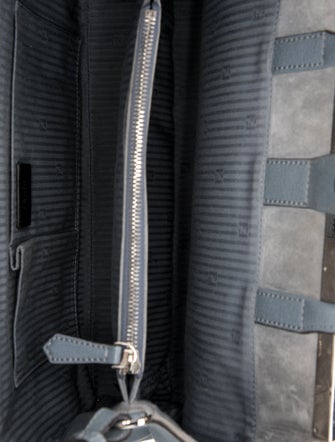 Fendi Leather 2Jours