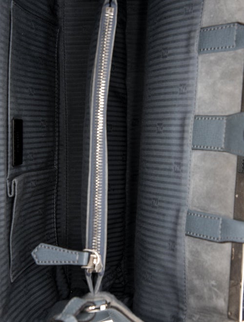 Fendi Leather 2Jours